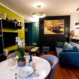 Appartement met een Slaapkamer